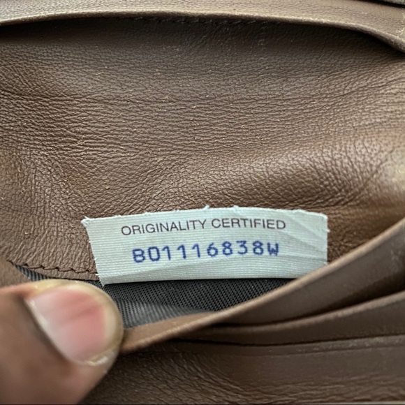 Bottega Veneta Intrecciato French Bi-Fold Wallet - Picture 6 of 6